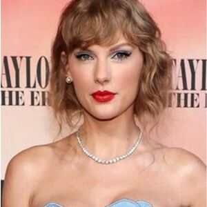 Taylor Swift Earrings Tortured Poets Department Silver